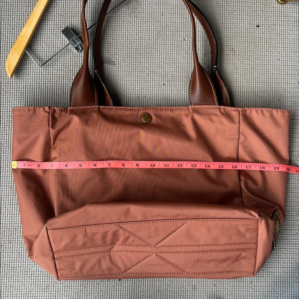 Frye Ivy Large Tote bag - Picture 8 of 9